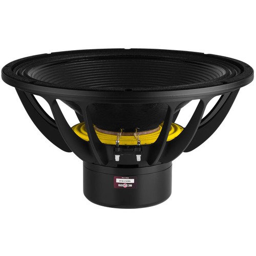 18ds115 4 subwoofer - b&c, 18ds115-4