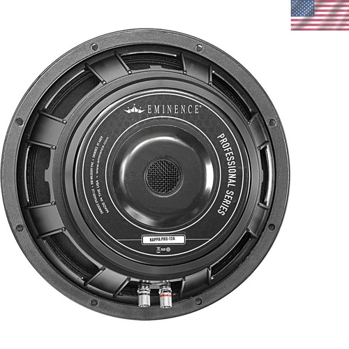 Subwoofer professionale kappa - professionale,