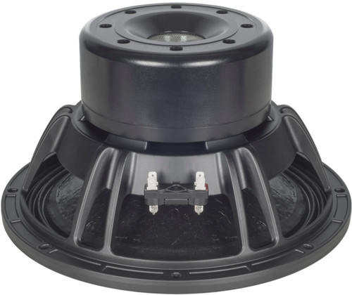 12sw115 lf driver 4ω - 12sw115, 12"