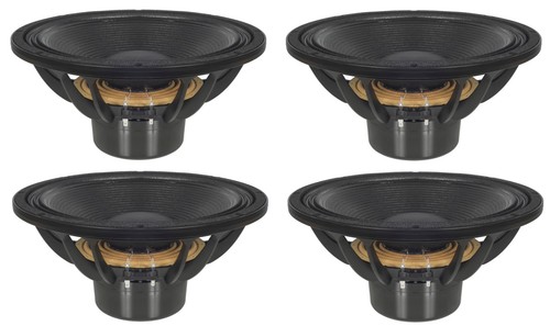 15sw100 15 subwoofer - 15",