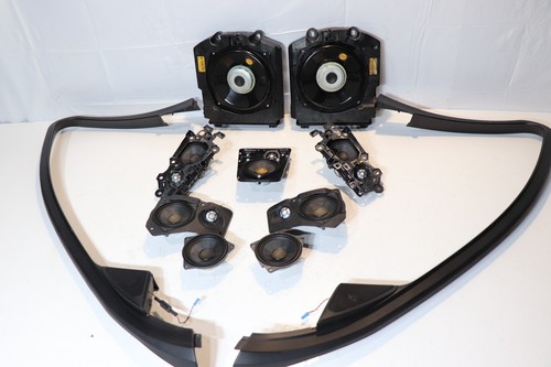 Bmw serie f01 f02 top - f01,