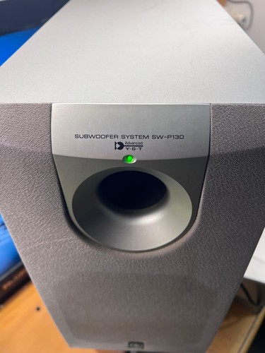 Yamaha subwoofer attivo 200 - subwoofer,