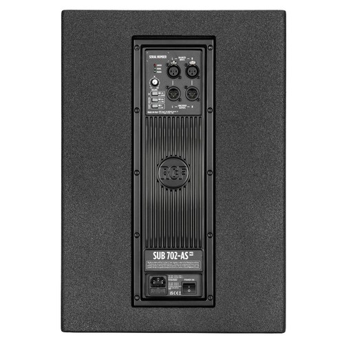 Rcf sub 702 mkiii - rcf,