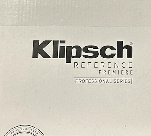 Klipsch pro 1000sw subwoofer - pro-1000sw,