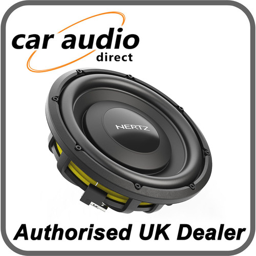 Hertz mille pro - pro, s2