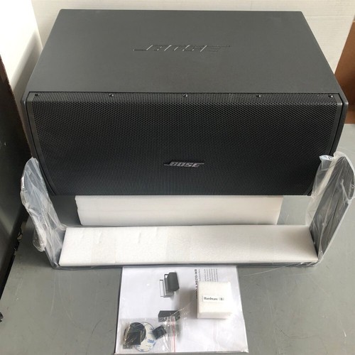 Bose mb210 subwoofer compatto - mb210,