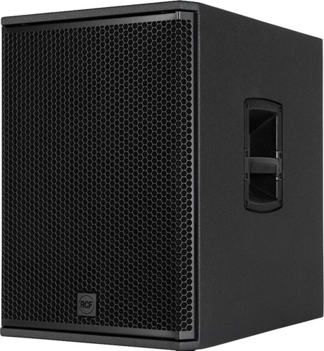 Rcf sub subwoofer - 15-ax,