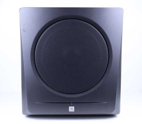 Subwoofer studio jbl - subwoofer,