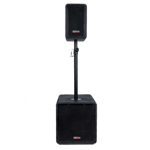 Subwoofer cassa altoparlante - subwoofer,