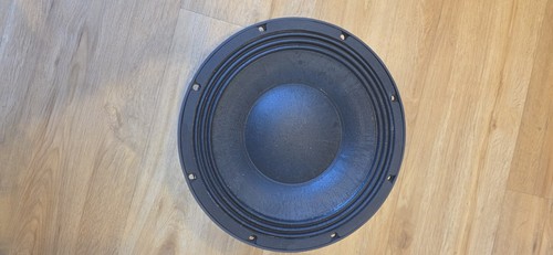 Faital pro 12hp1030 - 12", driver