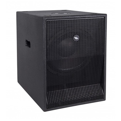 Proel s12a subwoofer attivo - proel,