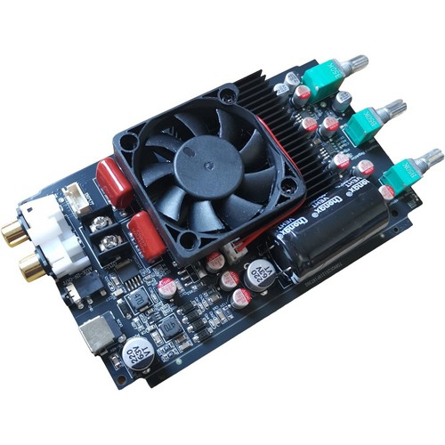 Tpa3255 scheda amplificatore - tpa3255,