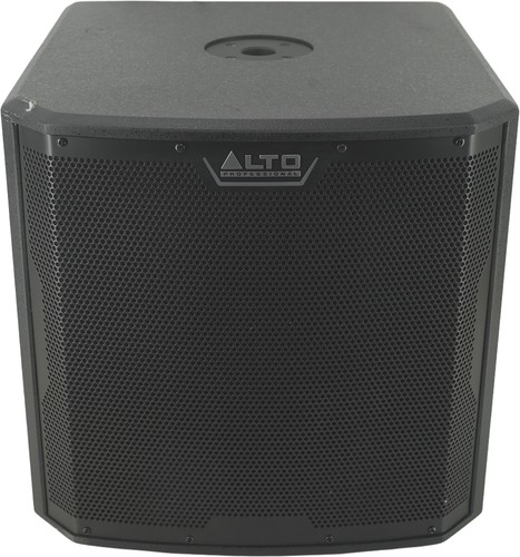 Alto professional ts12s - alto,