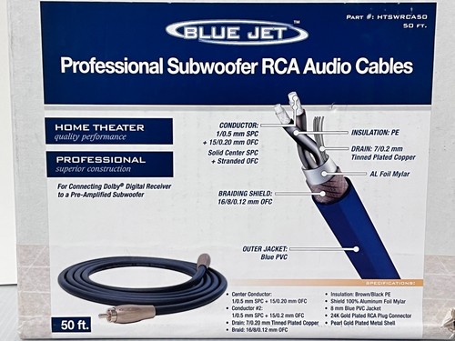 Vanco blue jet professional - vanco,