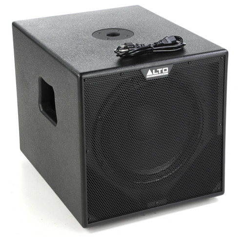 Alto professional tx12s - professional,
