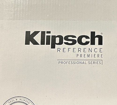 Klipsch pro 1000sw - klipsch, pro-1000sw