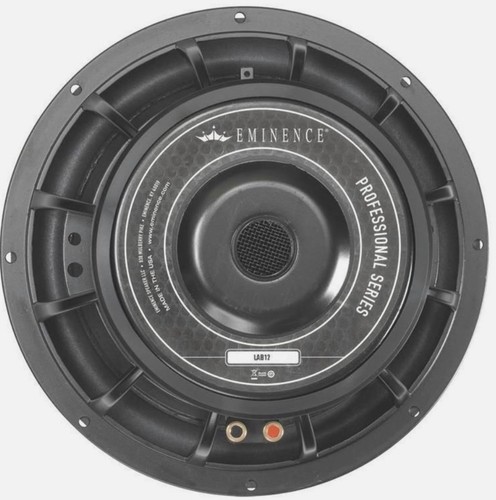 Eminence lab12 lab - lab12, 12"