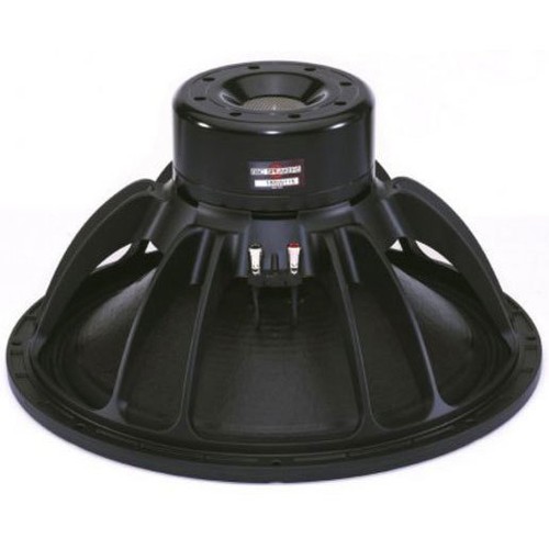 18sw115 4 subwoofer - b&c,