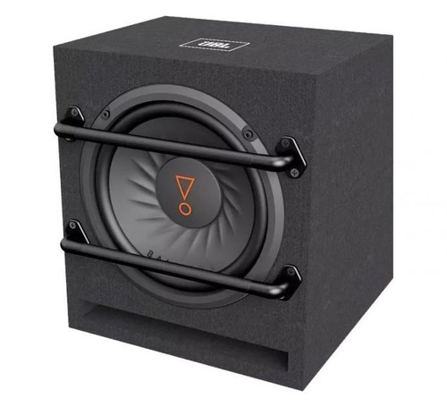 Jbl bass pro 20cm auto - pro, 8