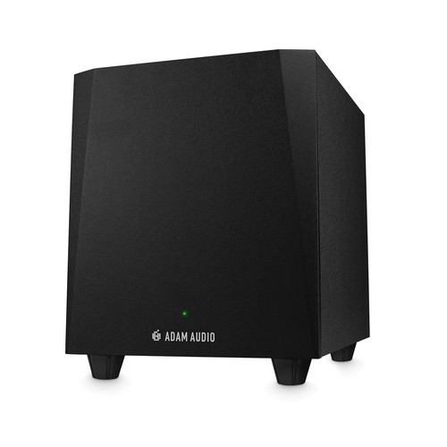 Adam audio t10s - adam, subwoofer