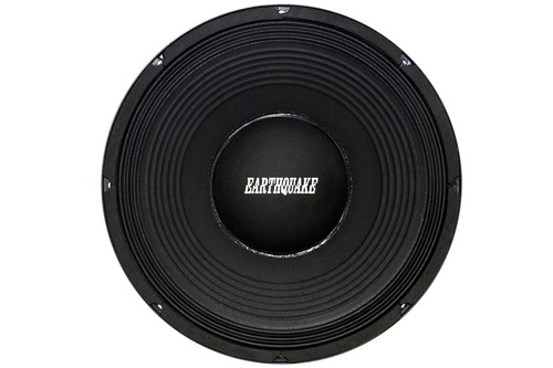 Earthquake sound pro - earthquake, 12"