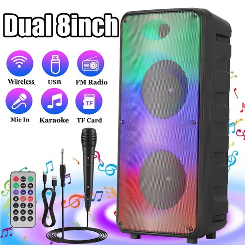 Altoparlante bluetooth - pa,