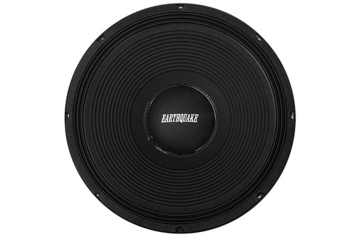 Earthquake sound pro - earthquake, pro-x15-8