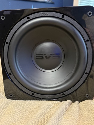 Svs 1000 pro sigillato - pro, 12"