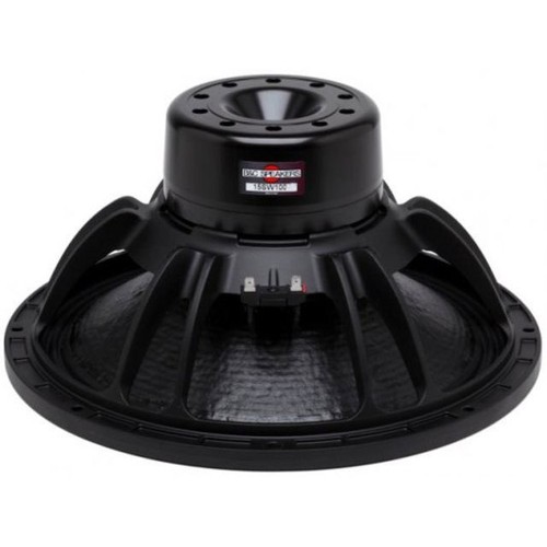 15sw115 4 subwoofer - b&c,