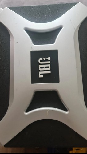 Jbl bass pro subwoofer per - bass,