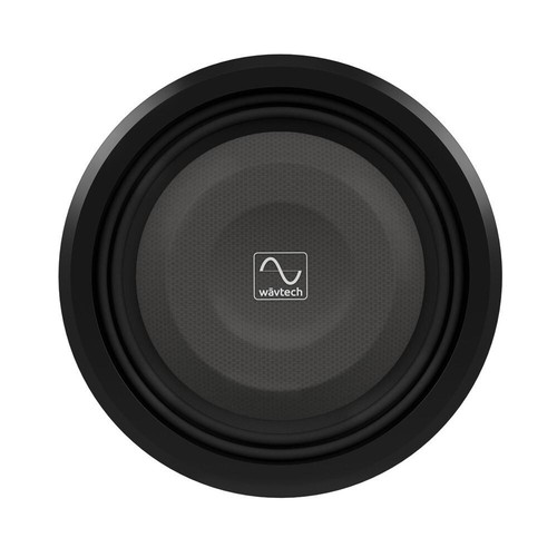Wavtech serie - wavtech, 12"