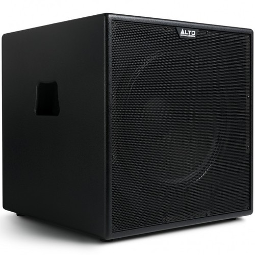 Alto professional tx18s - alto,