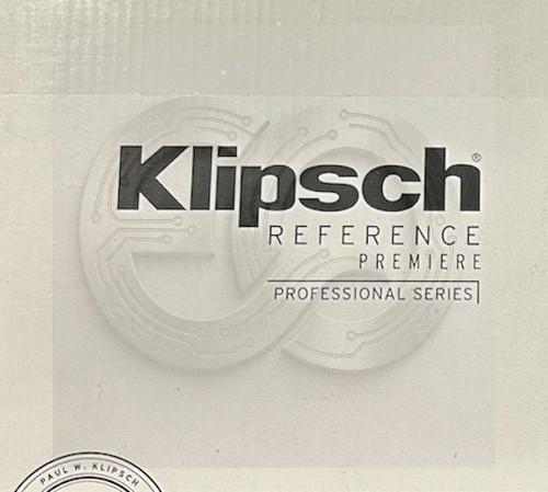 Klipsch pro 1000sw - klipsch, pro-1000sw