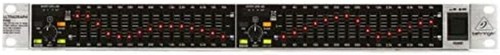 Behringer ultragraph pro - ultragraph,