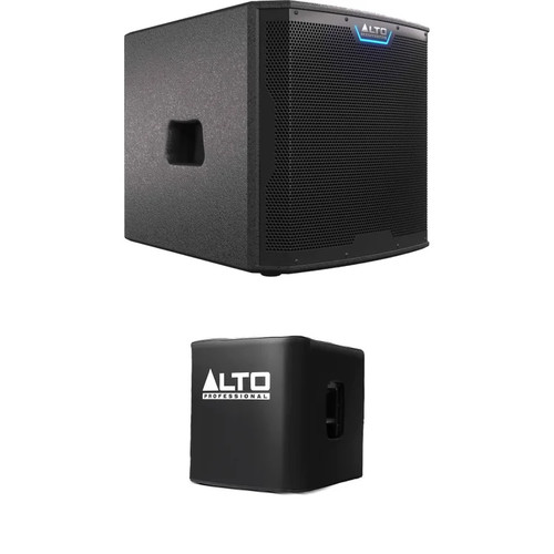 Alto professional ts12s - professional,