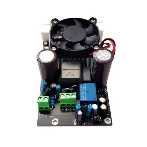Professionale 1000w irs2092 - professionale,