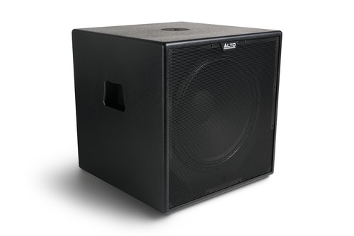 Alto professional tx18s - alto,