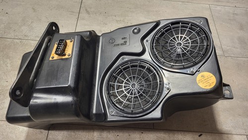 Bmw e53 6is subwoofer - e53,