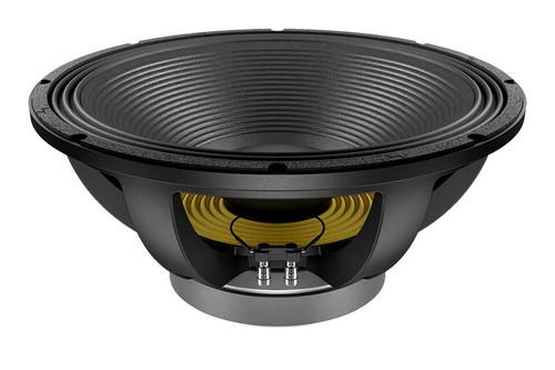 Voce saf 184 - la, subwoofer