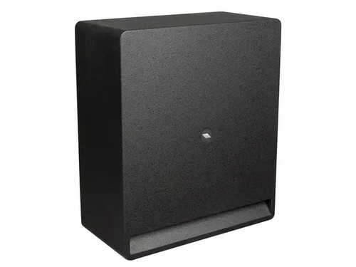Subwoofer basso profilo - subwoofer,