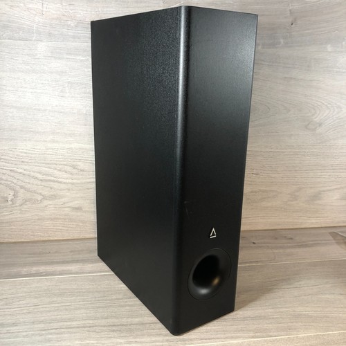 Solo subwoofer creative stage - creative,