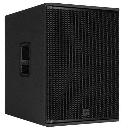 Rcf sub 8003 mk3 subwoofer - mk3,
