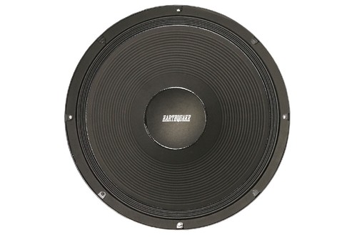Earthquake sound pro x18 - earthquake,