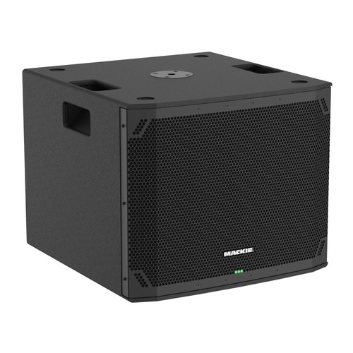 Mackie thump15sv4 subwoofer - mackie,