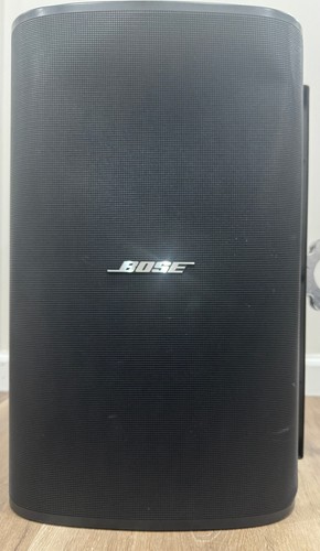 Bose professional designmax - bose,