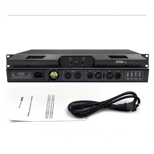 Amplificatore potenza - amplificatore, di