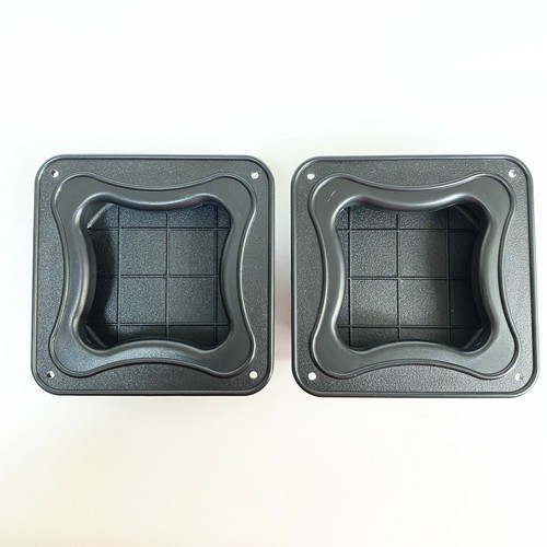 Maniglie plastica abs - plastica, per