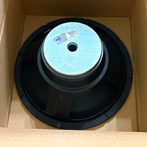 Faitalpro 12fe300 woofer - 12fe300,