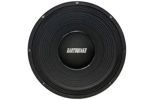 Earthquake sound pro - pro-x12-8, 12"