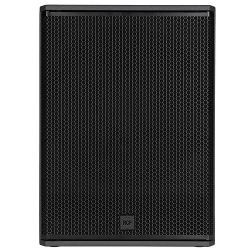 Rcf sub subwoofer attivo - rcf, as-18